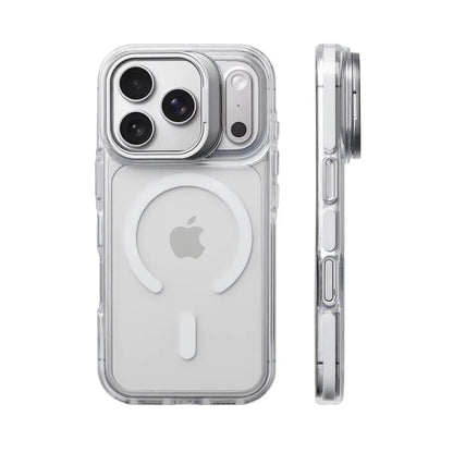 Lucid Clear Magnetic Case for iPhone
